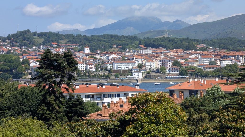 Hendaia-Iparralde