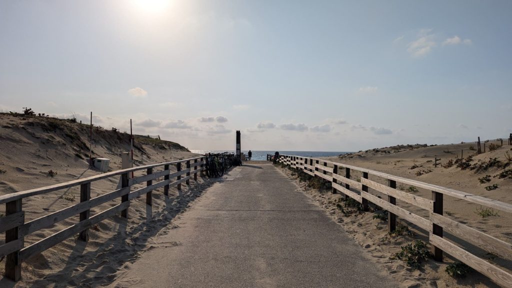 Landas