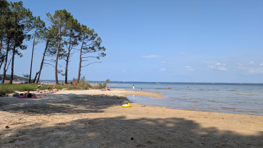 Landas