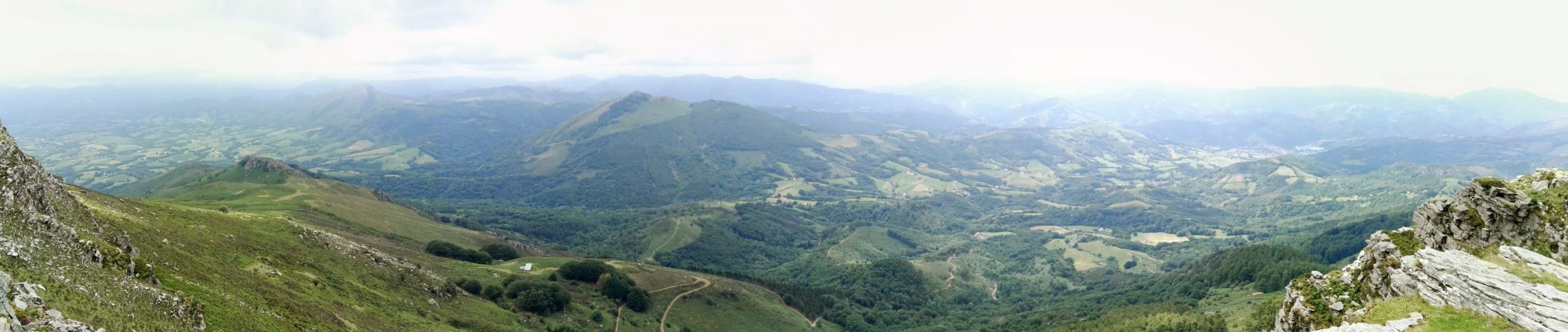 Larrun-Iparralde
